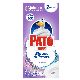 LIMPIADOR ADHESIVO PATO PARA INODOROS LAVANDA X 24 GR.