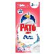 LIMPIADOR ADHESIVO PATO PARA INODOROS FLOR PERFECT X 24 GR.
