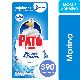 LIMPIADOR ADHESIVO PATO PARA INODOROS FRESCURA X 24 GR.