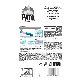 DISCOS ACTIVOS PATO LAVANDA FULL X 11.5 ML