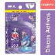 DISCOS ACTIVOS PATO LAVANDA FULL X 11.5 ML