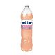 AGUA SABORIZADA CELLIER POMELO ROSADO SIN GAS BOTELLA X 1.500 CC.