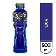 BEBIDA ENERGETICA POWERADE UVA BOTELLA X 500 CC.