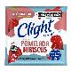 JUGO EN POLVO CLIGHT POMELADA HIBISCUS SOBRE X 8 GR.