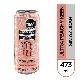 ENERGIZANTE ENERGY MONSTER ULTRA PEACHY KEEN LATA X 473 CC