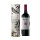 VINO LAS PERDICES ESTUCHE LATA MALBEC BOTELLA X 750 CC.