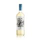 VINO EL CAZADOR BLANCO DULCE BOTELLA X 750 CC.