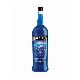 LICOR BAR & PUBS FINO BLUE CURAZAO BOTELLA X 1.000 CC.