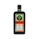 LICOR JAGERMEISTER BOTELLA X 700 CC.