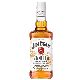 WHISKY JIM BEAM VANILLA BOTELLA X 750 CC.