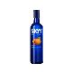 VODKA SKYY BOTELLA X 700 CC.