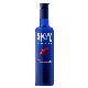 VODKA SKYY RASPBERRY BOTELLA X 700 CC.