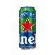 CERVEZA HEINEKEN SIN ALCOHOL LATA X 473 CC.