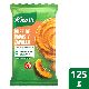 PURE DE PAPAS KNORR CON ZAPALLO  X 125 GR.