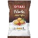 HARINA DE MAIZ SYTARI COCCION RAPIDA X 500 GR.