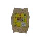 REBOZADOR MUSLI ARROZ SEMILLAS X 500 GR.