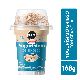 YOGUR YOGURISIMO BATIDO C/TOPPING  GRANOLA X 168G