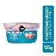 YOGUR YOGURISIMO GRIEGO FRUTILLAS A LA CREMA X 125G