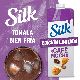 BEBIBLE SILK A BASE DE PLANTA  SABOR MOCHA X 1L
