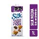 BEBIBLE SILK A BASE DE PLANTA  SABOR MOCHA X 1L