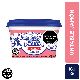 QUESO UNTABLE JAMON RICREM X 180 GR