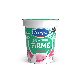 YOGUR FIRME TREGAR PARCIALMENTE DESCREMADO DE FRUTILLA X 170 GR