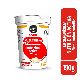 YOGUR LS NUTRICION ACTIVA  CLASICO FIRME ENTERO SABOR VAINILLA X 190 GR