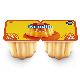 DANETTE FFS FLAN X190G (95G X 2)