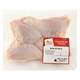 PATAS DE POLLO ENTERAS CON PIEL GRANJA TRES ARROYO X KG