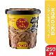 POTE HELADO GELATO BOB X 250 GR