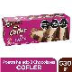 POSTRE COFLER 3 PLACERES X500 G