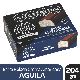 HELADO BARRITA AGUILA  BAÑADA EN CHOCOLATE RELLENO SABOR CREMA AMERICADA X 204G