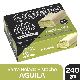 HELADO BARRITA AGUILA  BAÑADA EN CHOCOLATE RELLENO SABOR PISTACHO  X 240G