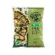 MIX BROCOLI Y ZANAHORIA CON CEBOLLA GREEN LIFE X 500GR