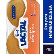 PAN PARA HAMBURGUESA LACTAL 4U 210G