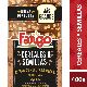 PAN CON CEREALES Y SEMILLAS FARGO 400G