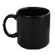 JARRO MUG BIONA BY OXFORD NEGRO 360 CC. - ART. 1124051