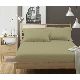 SABANAS MICROFIBRAS LISAS FULL MENTA 220X250CM ROYAL HORSE