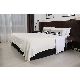 FRAZADA CATANA HOME FLANNEL KING 270 X 240CM NATURAL