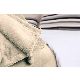 FRAZADA CATANA HOME FLANNEL KING 270 X 240CM NATURAL