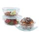 HERMETICO NOUVELLE CUISINE VIDRIO REDONDO 650 ML. - ART. 1114200