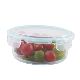 HERMETICO NOUVELLE CUISINE VIDRIO REDONDO 950 ML. - ART. 1114201
