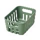 CANASTO SAFE LOOK ORGANIZADOR SMART CHICO 14X18X8 CM. - ART. OVLO-3009/M