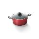 BATERIA ILKO ALUMINIO X 5 PIEZAS JUST COOK 1.8 - ART. 1100286