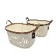 CANASTO 34X27X18 CM. - ART. 27415