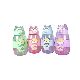 BOTELLA DE AGUA BARAK X 650 ML INFANTIL. ART 4963205