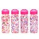 BOTELLA INFANTIL MODAX NENA C/PICO  500 ML ART 40579