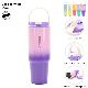 VASO TERMICO MODAX DEGRADE CON DOBLE PICO 900 ML  ART 40586