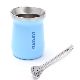 MATE MODAX  SKORA CON BOMBILLA  160 ML ART 41888