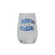 PACK X 6 VASOS DUBAI T/L 460 ML. DECORADO SELECCION 766406AFA